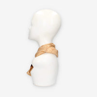 Alviero Martini Prima Classe K3148-ALOE-0001 Foulard rettangolare nero e Geo Classic