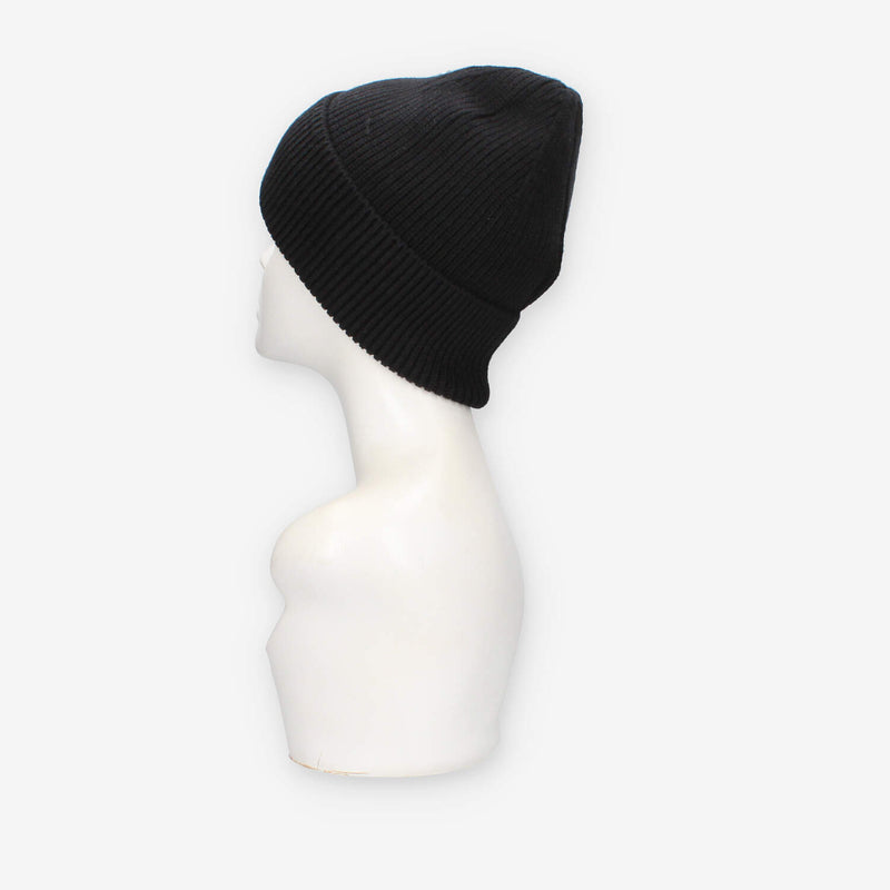 Guess AM9583-POL01-BLA BEANIE