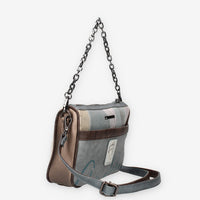 Anekke 42603-588-1 Borsa a tracolla beige