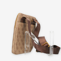 Guess HMEVZL-P2223-BBO MILANO CROSSBODY FLAT