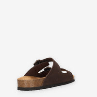 Skechers 205296-CHOC AIDAN - LEELAN