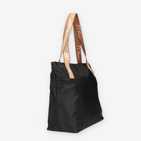 Alviero Martini Prima Classe LLD19-9762-0001 Borsa a spalla nera e Geo Classic