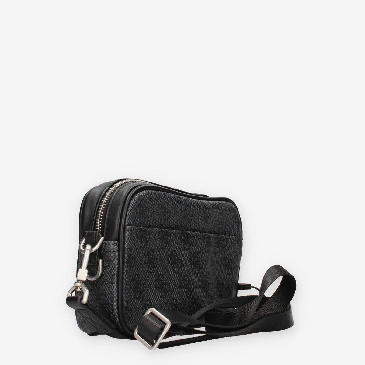 Guess HMMILO-P6150-BLA MILANO CAMERA BAG S