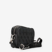 Guess HMMILO-P6150-BLA MILANO CAMERA BAG S