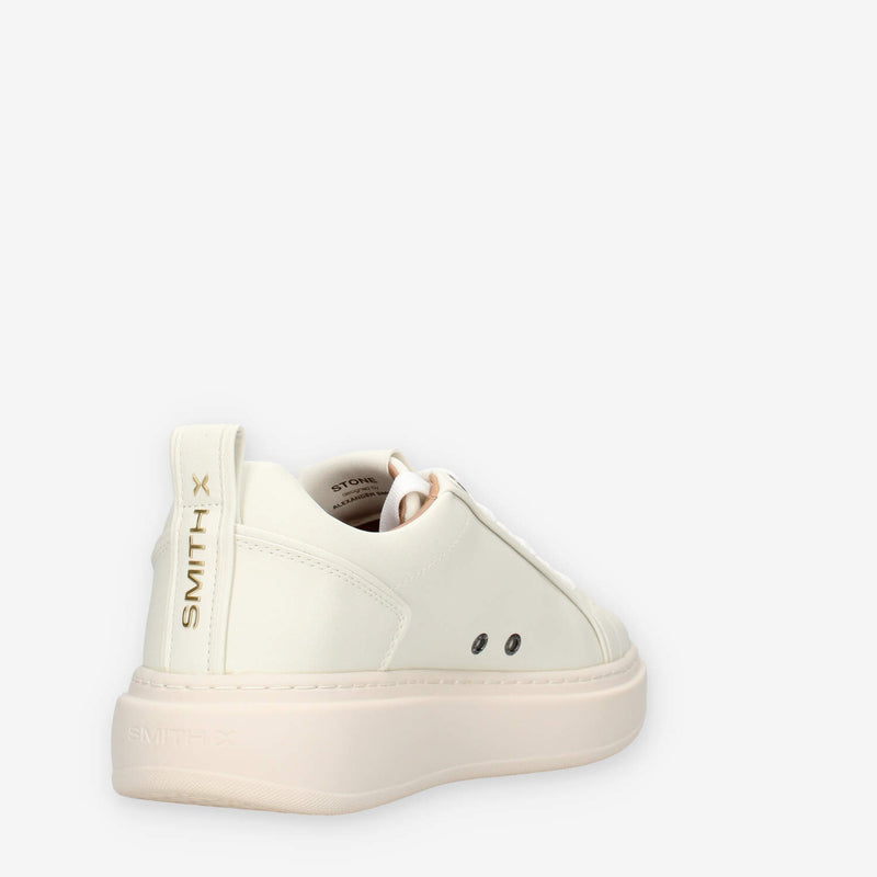 Alexander Smith SXBCSTM-7010-OFF STONE MAN OFF WHITE