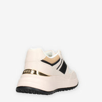 Guess FLTFON-FAB12-CREAM FONZI