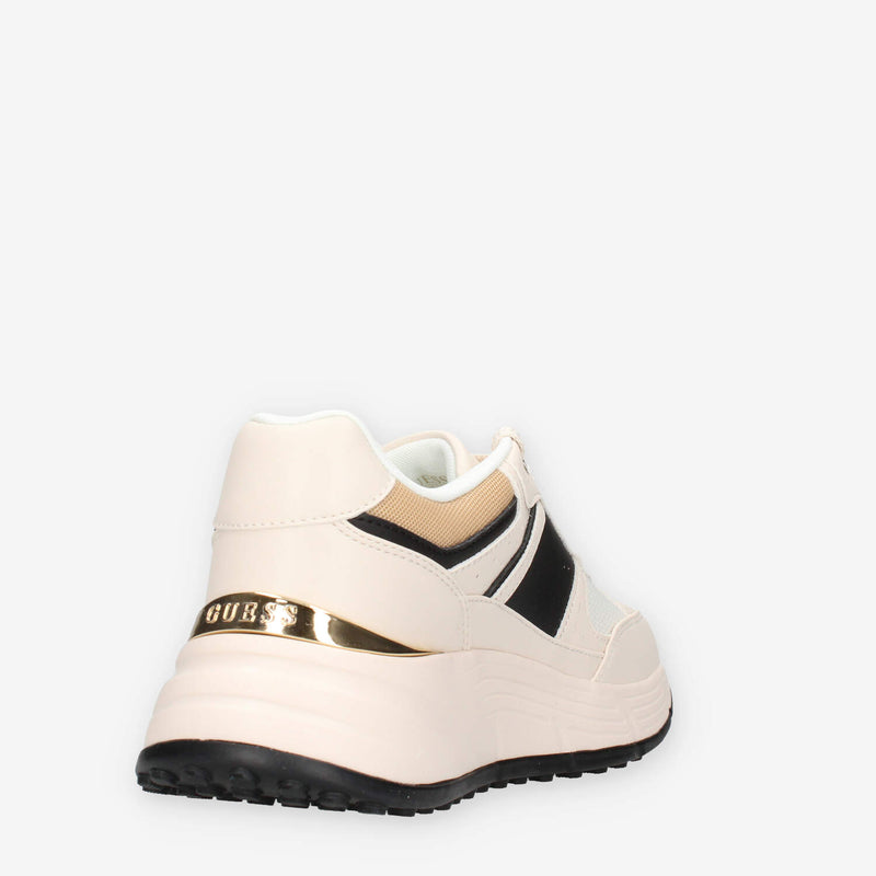 Guess FLTFON-FAB12-CREAM FONZI