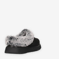 Skechers 114762-BBK KEEPSAKES LITE - COZY BLEND