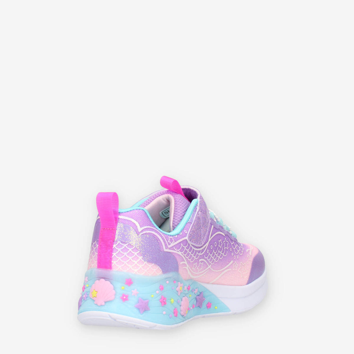 Skechers 303060L-LVMT MERMAID DREAMS
