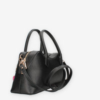 Guess HWBG98-99060-BLA DAVINA SATCHEL