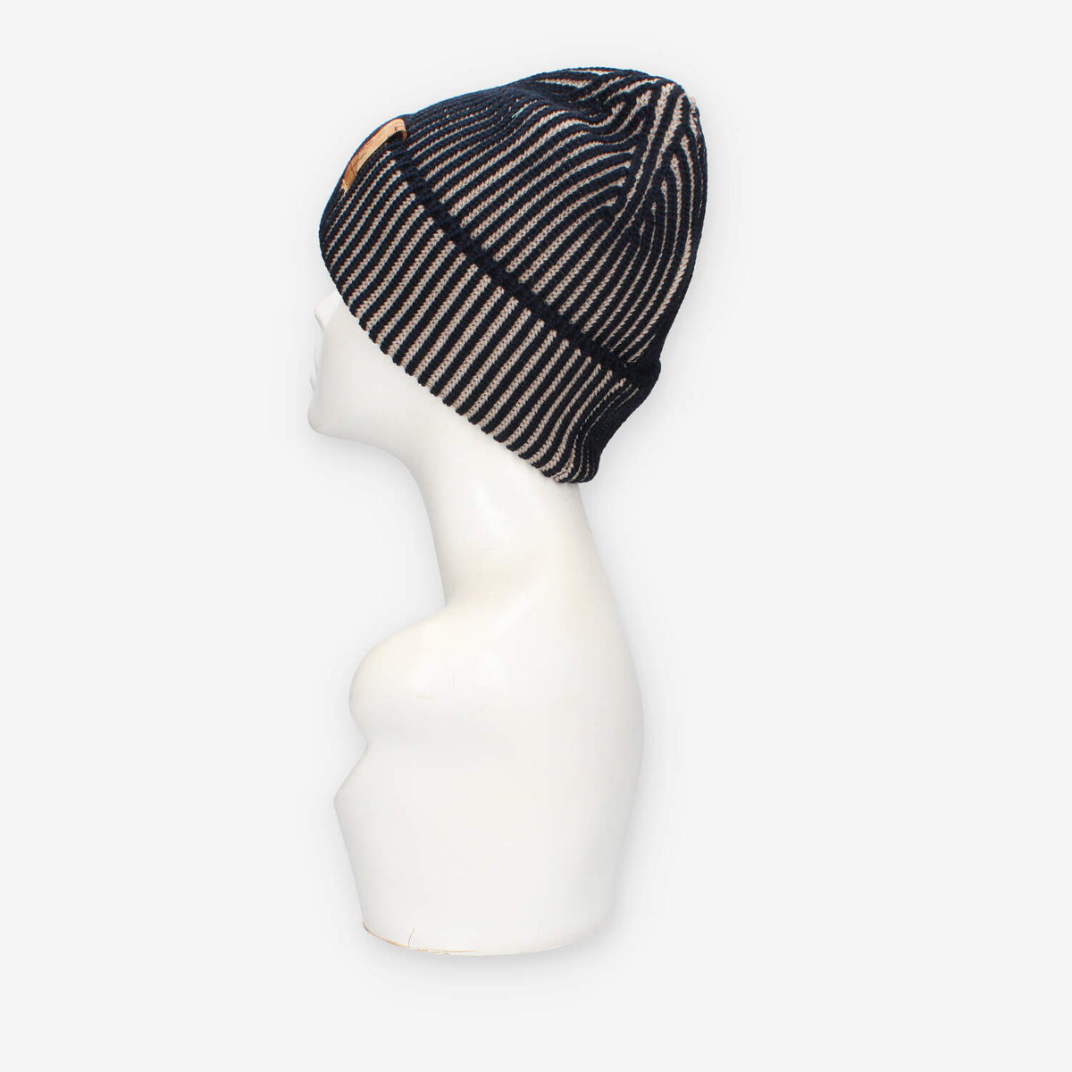 Alviero Martini Prima Classe UC055-1740-0150 Cappello blu da uomo