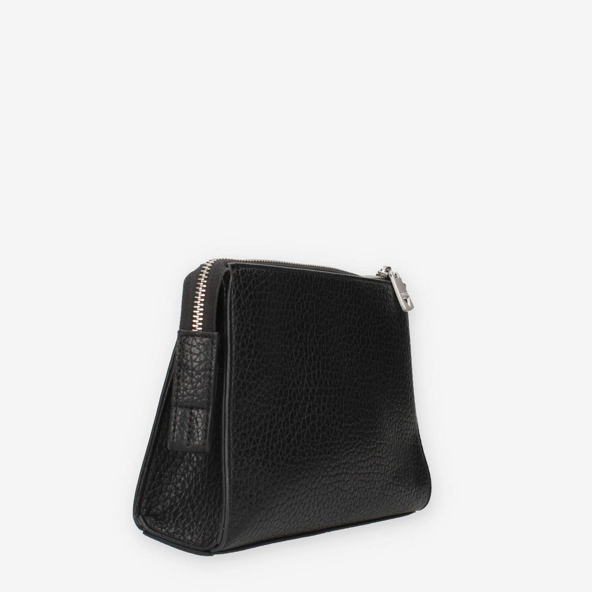 Guess PMNYLGP5438-BLA NEW YORK Pochette nera da uomo