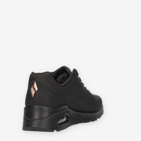 Skechers 73690-BBK UNO - STAND ON AIR