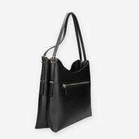 Guess HWBG96-44020-BLA LEFIA LARGE HOBO
