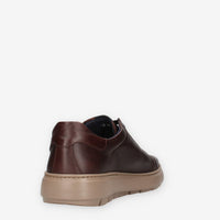 Callaghan 60603-MARRON Slip on marroni da uomo
