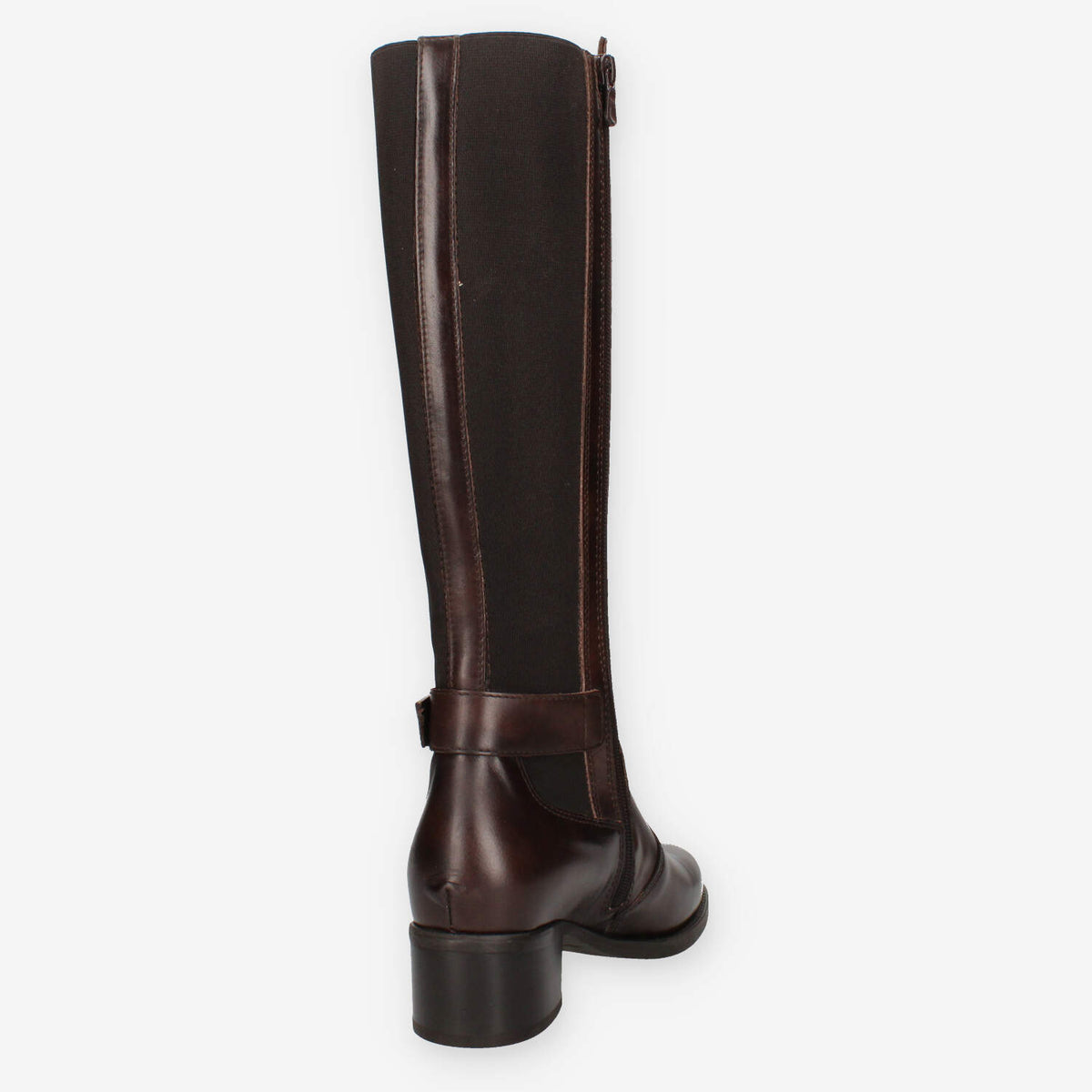 Nero Giardini I514644D-300 Stivali testa di moro da donna