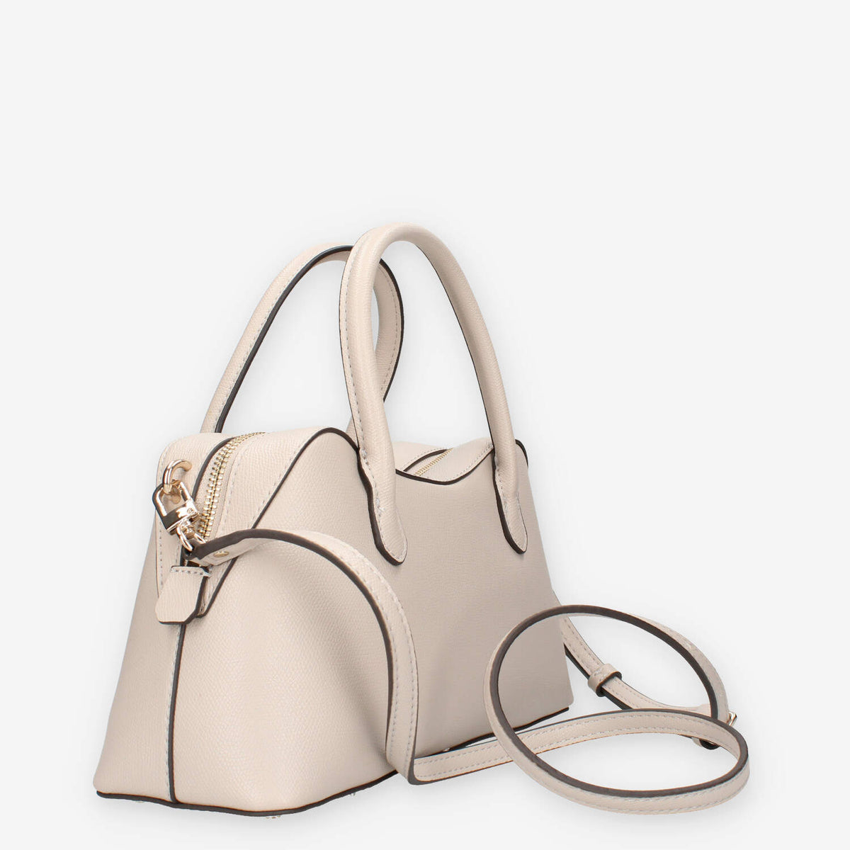 Guess HWBG98-99060-LTA DAVINA SATCHEL