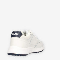 4 US by Paciotti 4US-14-WHITE Sneakers bianche da uomo