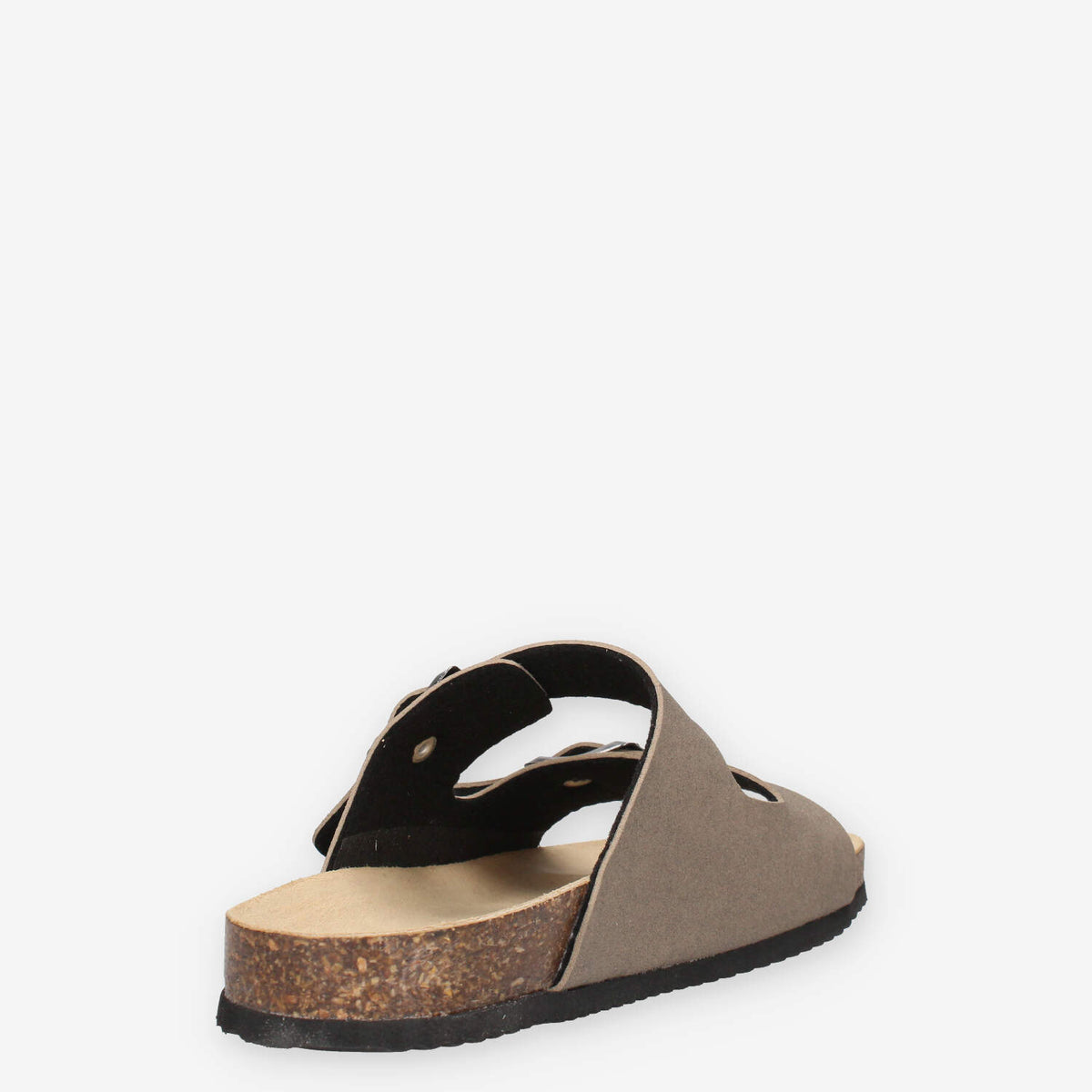 Bio Natura BK THESIS NABUK SINT.-ROCCIA Sandali scalzati roccia da donna