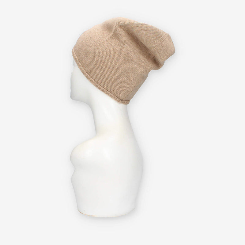 Alviero Martini Prima Classe KC041-1698-0949 Cappello daino con logo Geo Classic