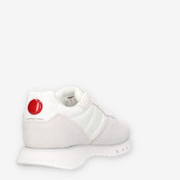 Blauer S5TOKYO01/MES-WHITE Tokyo Sneakers bianche da uomo