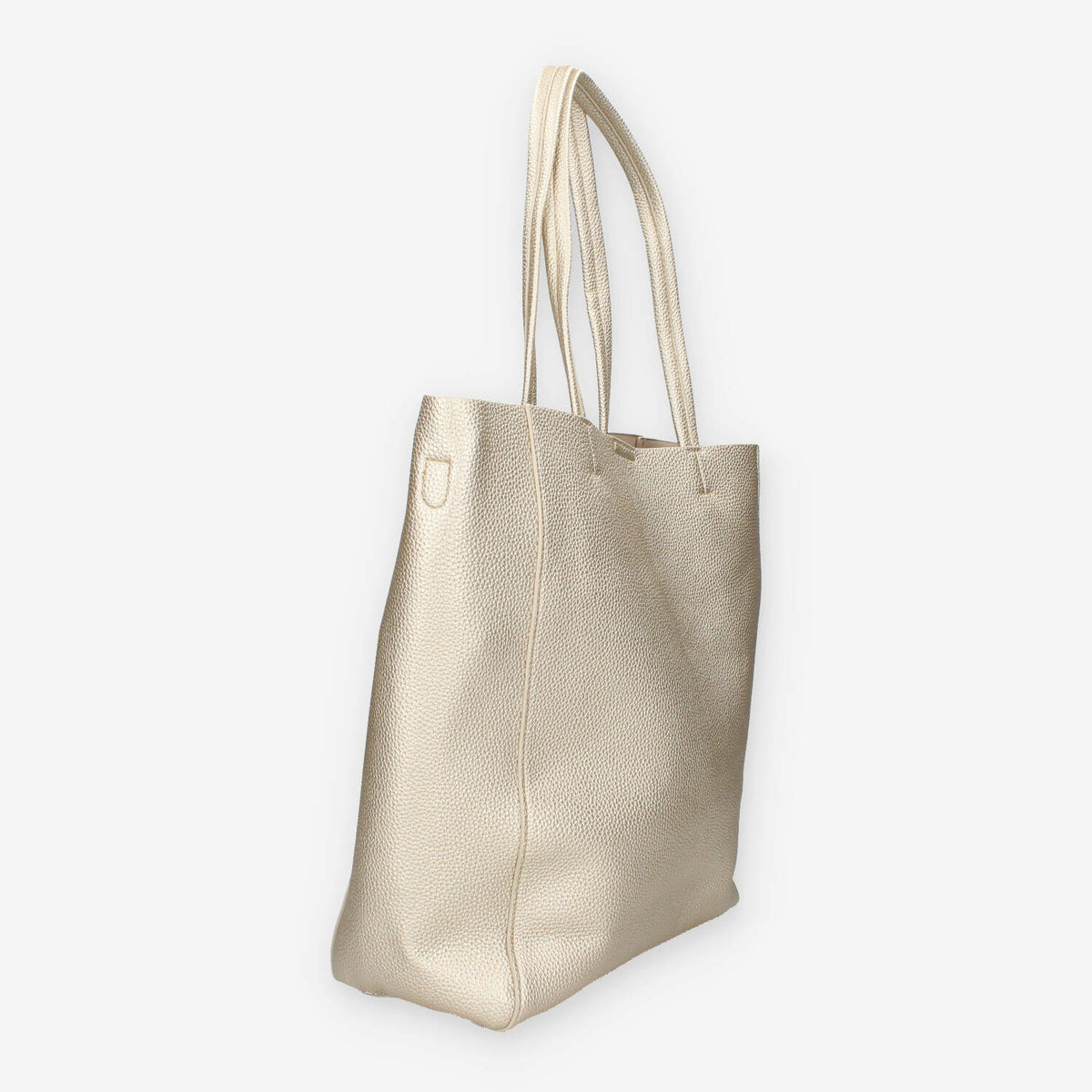 Refresh 183387-ORO Borsa a spalla oro