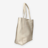 Refresh 183387-ORO Borsa a spalla oro