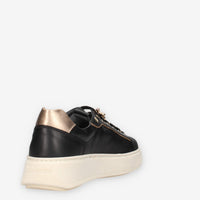 Nero Giardini I514170D-100 Sneakers nere da donna