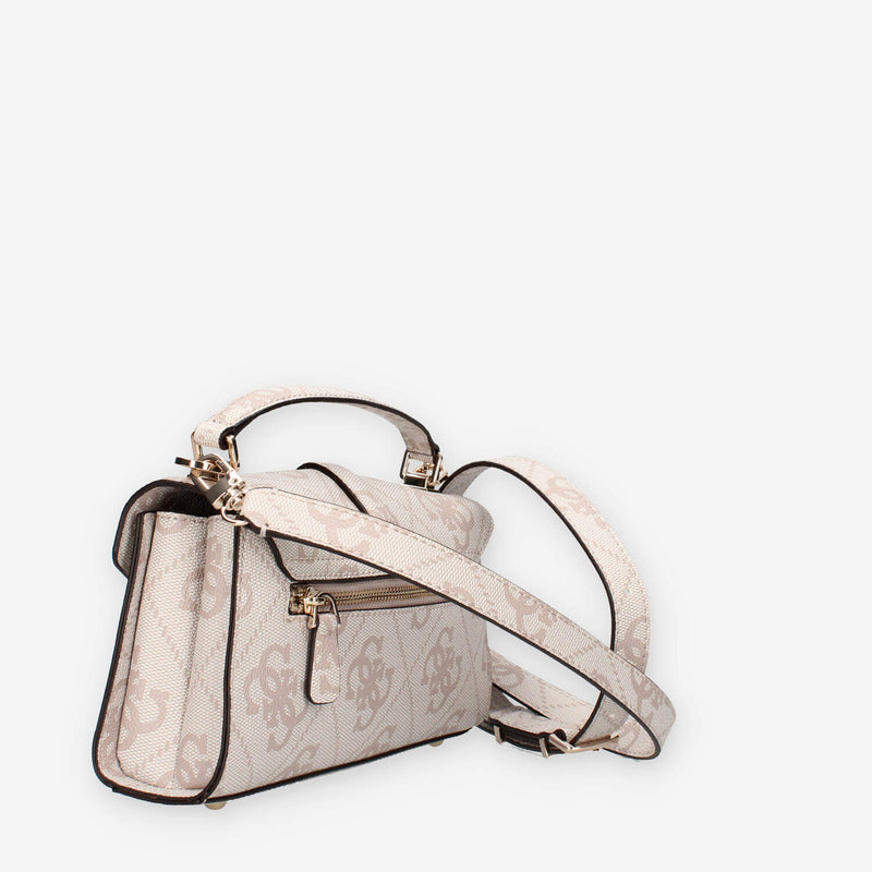 Guess HWOS96-55200-DVL QUEENSLAND TOP HANDLE FLAP