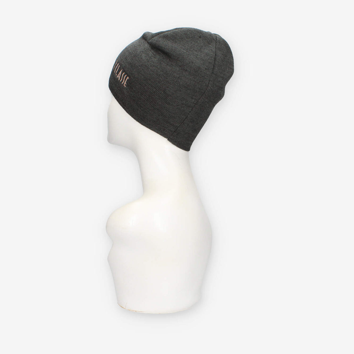 Alviero Martini Prima Classe UC054-1739-0014 Cappello grigio asfalto da uomo