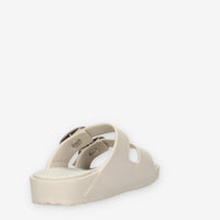 Skechers 111592-NAT ARCH FIT CAL BREEZE-GOLD STAR