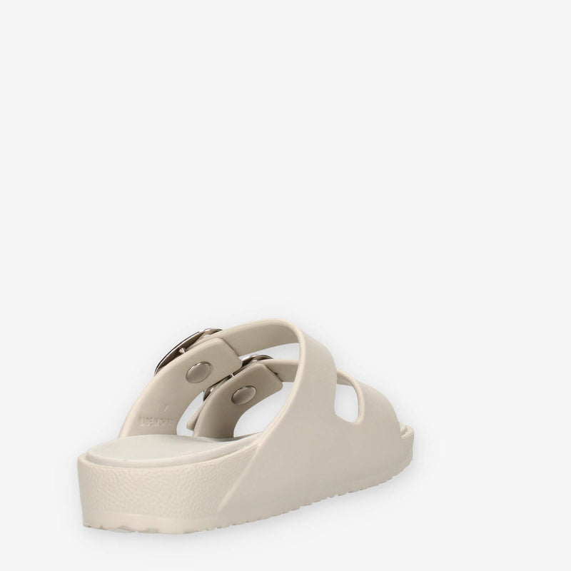 Skechers 111592-NAT ARCH FIT CAL BREEZE-GOLD STAR