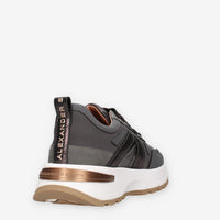 Alexander Smith ASBCLPW-2192-DMK LIVERPOOL WOMAN DARK SMOKE