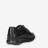 42615-NEGRO Callaghan Sneakers nere da uomo