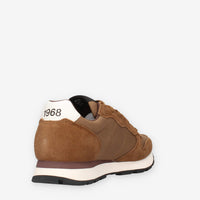 Z44101-93VOLPE Sun 68 Tom Solid Sneakers volpe da uomo