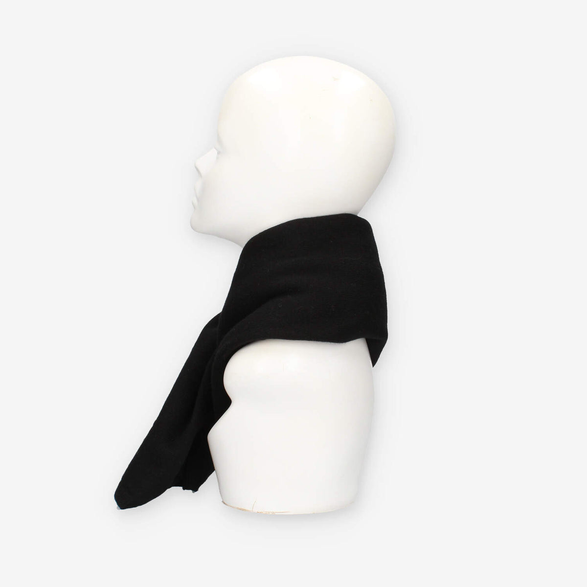 Guess AW5437-POL03-BLA BRENTON SCARF