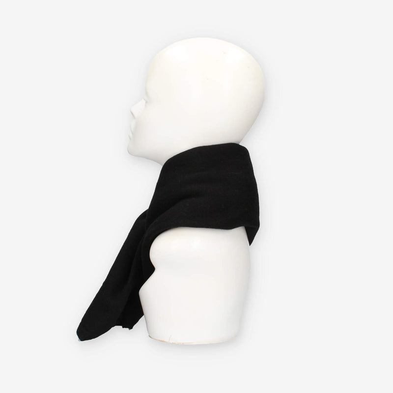 Guess AW5437-POL03-BLA BRENTON SCARF