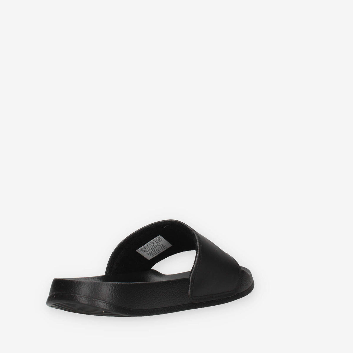Sun 68 X36310K11NERO BOY'S SLIPPERS LOGO (KID)