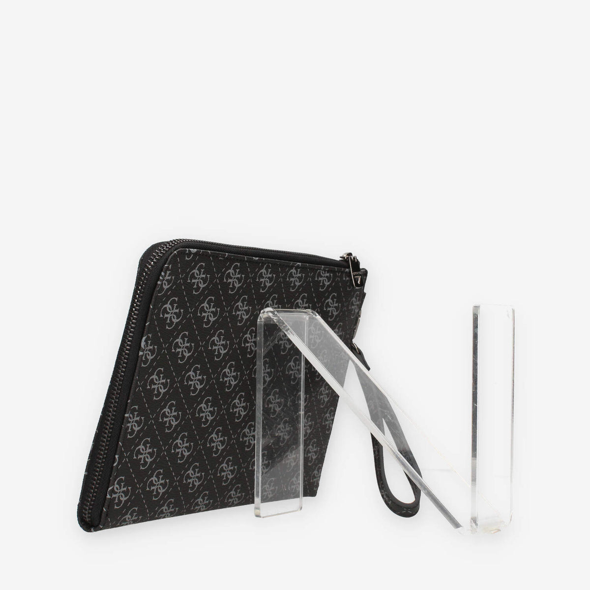 Guess PMBALO-P5235-DAB MILANO MEDIUM CLUTCH