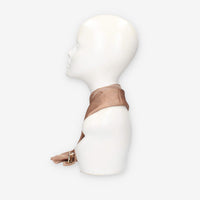 Alviero Martini Prima Classe KS600-1795-0372 Sciarpa rettangolare cipria