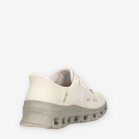 Skechers 232930-NAT GLIDE-STEP PRO