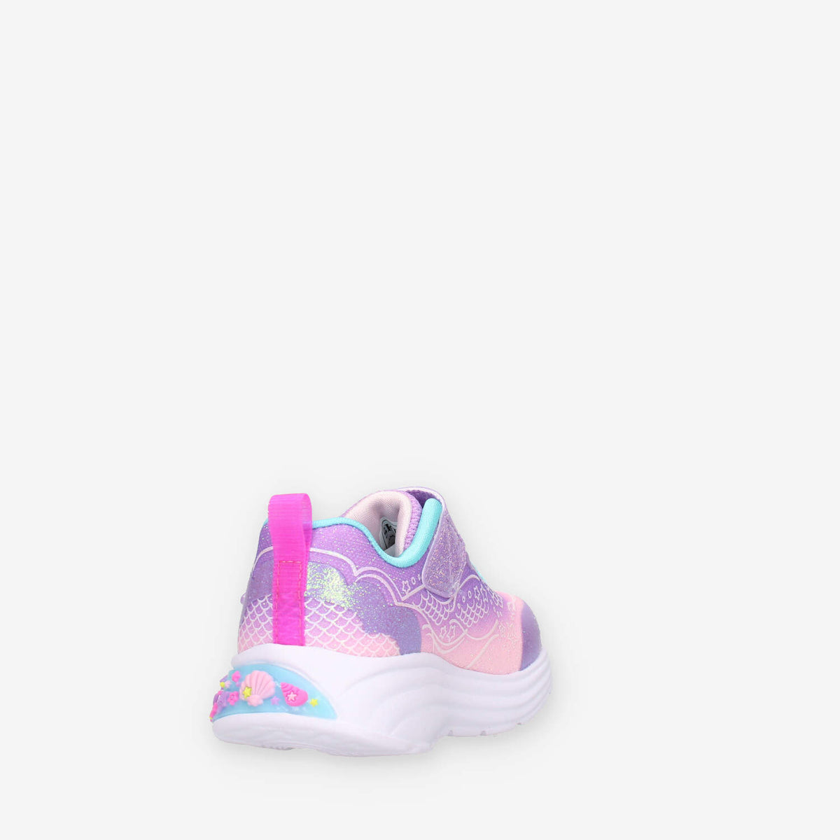 Skechers 303061N-LVMT MY DREAMERS - LIL MERMAID