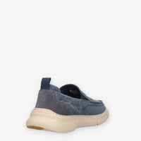 Lumberjack 102269131-NAVY BLUE VISION