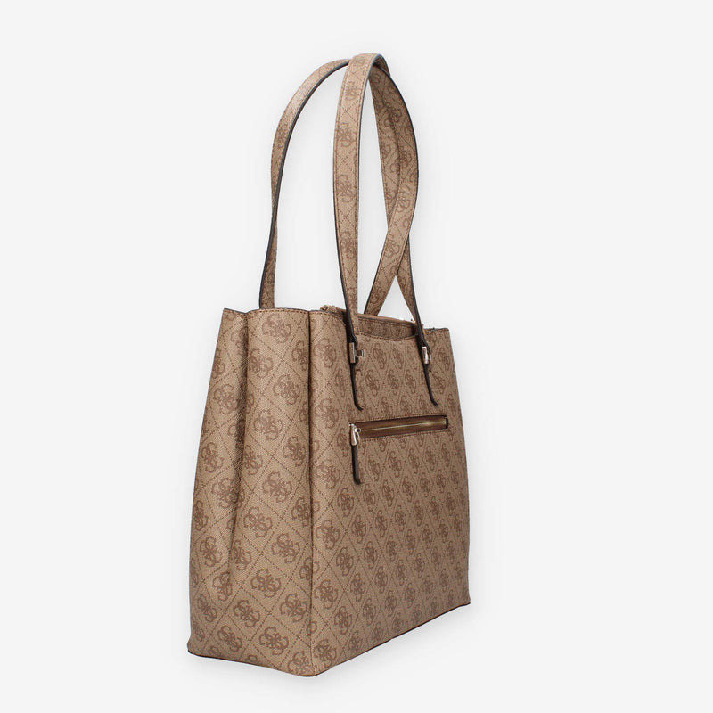 Guess HWSG96-52230-LTL KATYA MULTI COMP TOTE