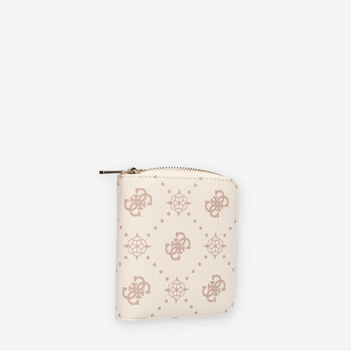 Guess SWGP98-98137-VNO CARRIE LOGO SLG SML ZIP AROUND