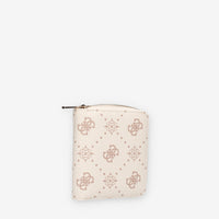 Guess SWGP98-98137-VNO CARRIE LOGO SLG SML ZIP AROUND