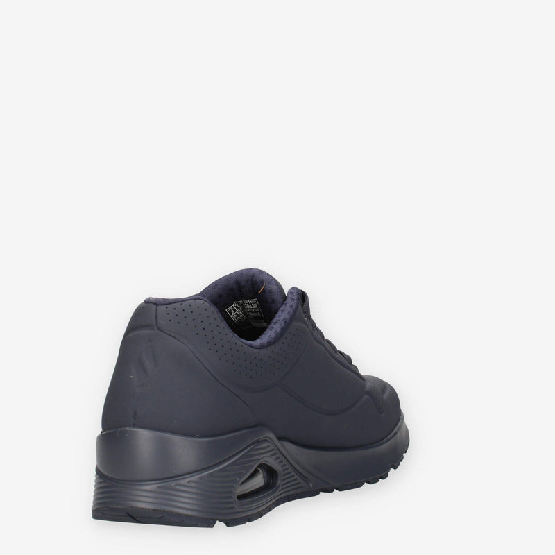 Skechers 52458-DKNV UNO - STAND ON AIR