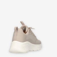 Skechers 117385-TPE BOBS B FLEX HI - FLYING HI