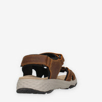Lumberjack 102269004-BROWN MAUI
