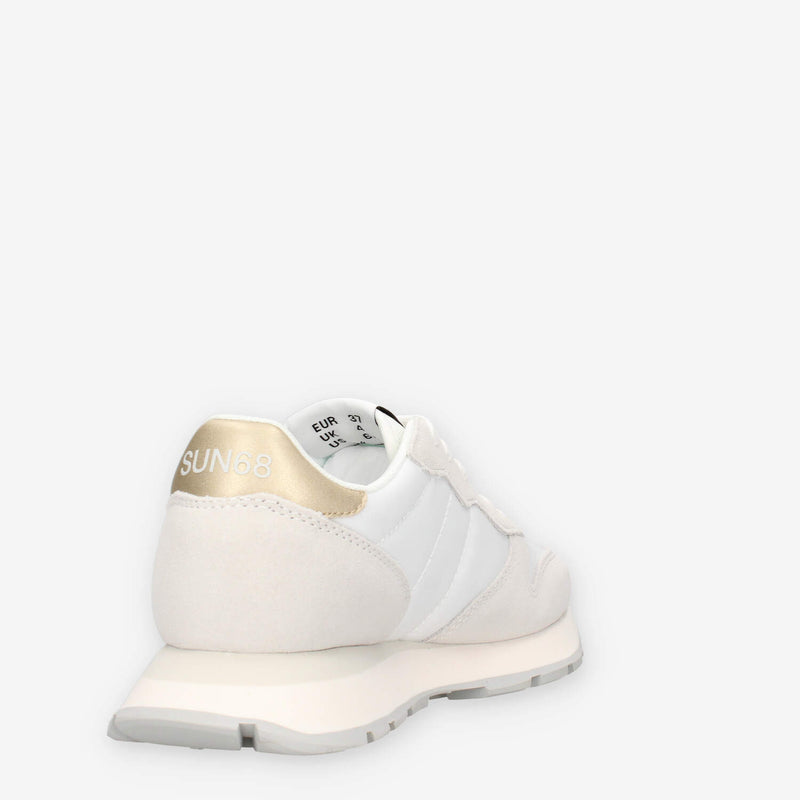 Sun 68 Z35202-01BIANCO ALLY GOLD SILVER